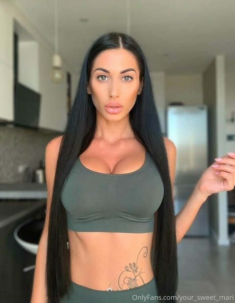 Yoursweetmari