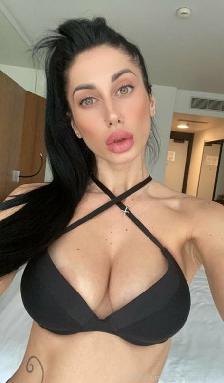 Yoursweetmari