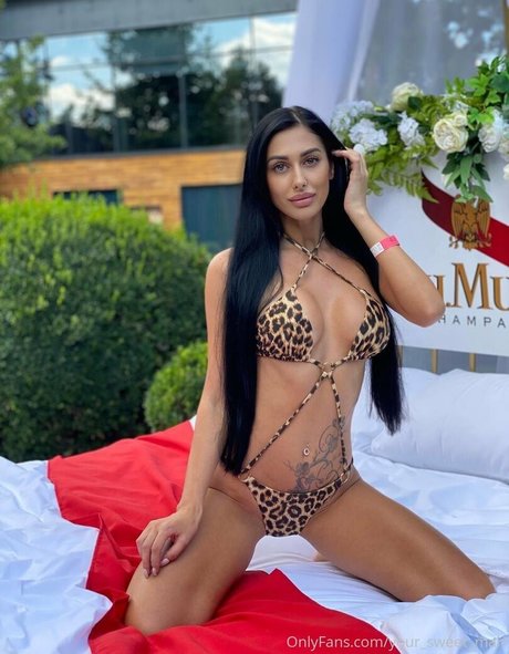 Yoursweetmari