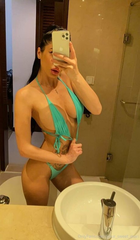 Yoursweetmari