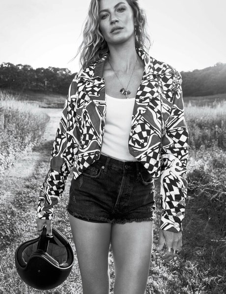 Gisele Bundchen