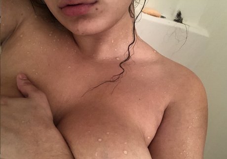 Naakte gelekte OnlyFans-foto van Mandixcandy