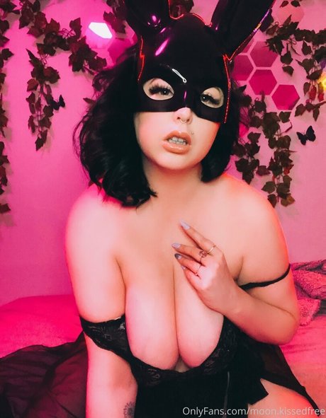 Naakte gelekte OnlyFans-foto van Bigtitttygffree