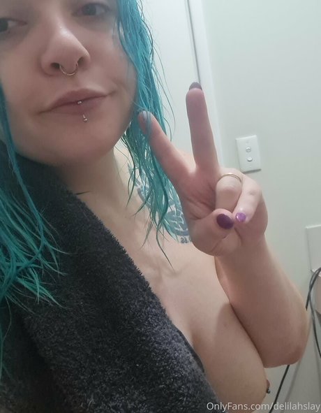 Delilahslay