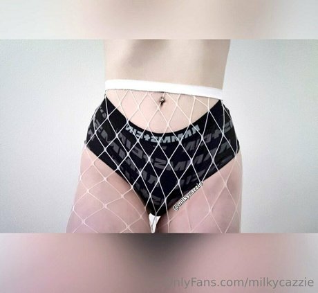 Milkycazzie