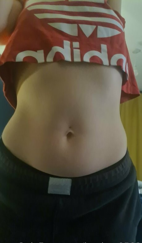 Naakte gelekte OnlyFans-foto van Beebee0503