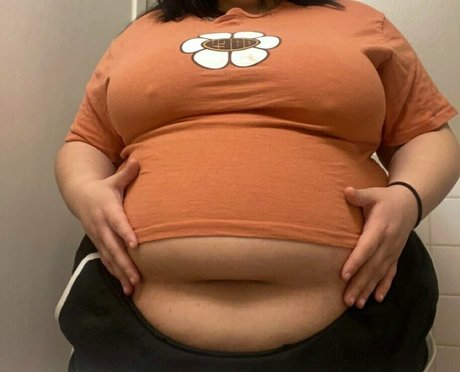Naakte gelekte OnlyFans-foto van Chubeefuzz