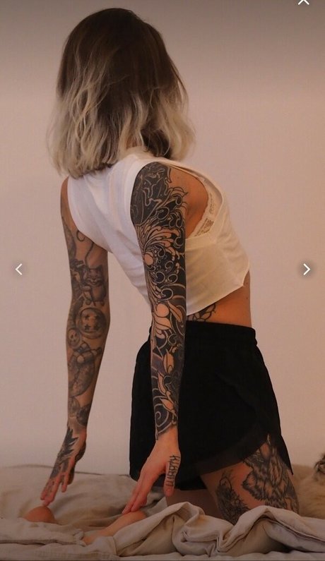 Naakte gelekte OnlyFans-foto van Jasixgray