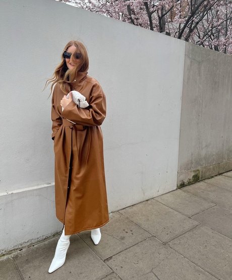 Naakte gelekte OnlyFans-foto van Rosie Hw