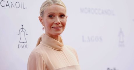 Gwyneth Paltrow