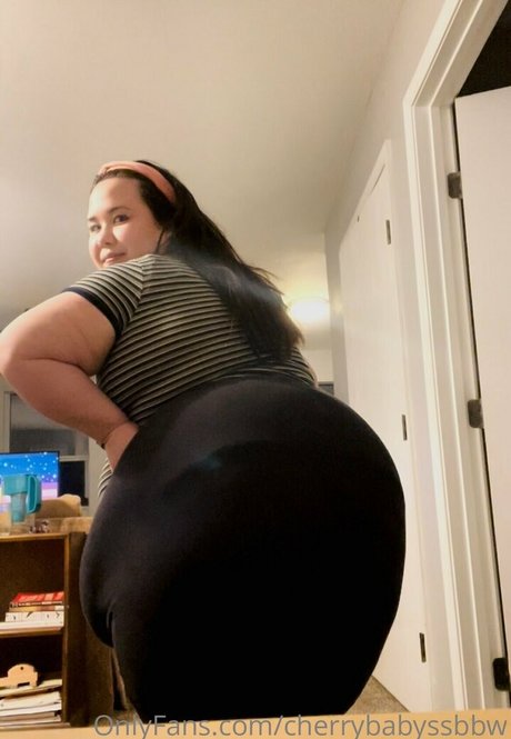 Cherrybabyssbbw