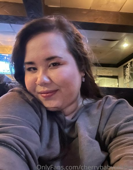 Cherrybabyssbbw