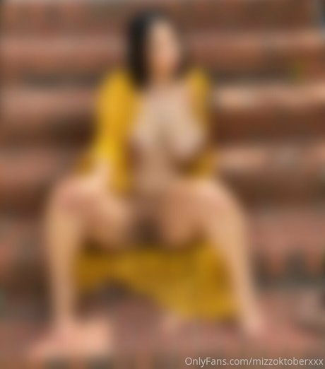 Mizzoktoberxxx