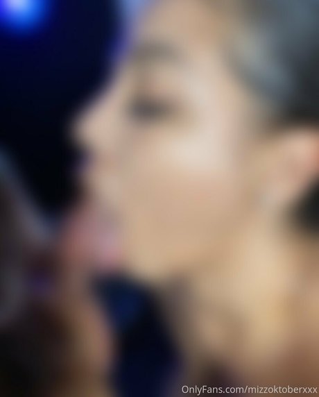Mizzoktoberxxx