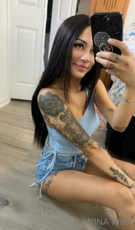 Ninapinkxo