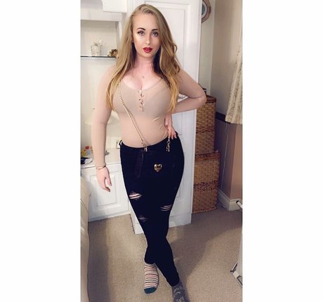 Ellie Cassidy