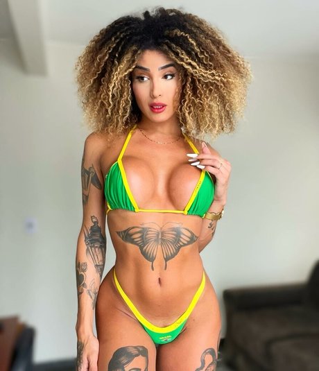 Marcelle Brito