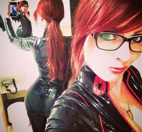 Amarantha Lablanche