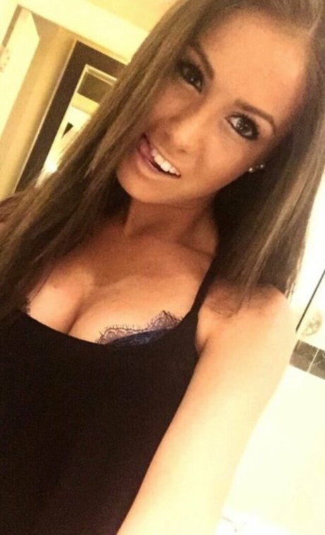 Courtney Oconnell