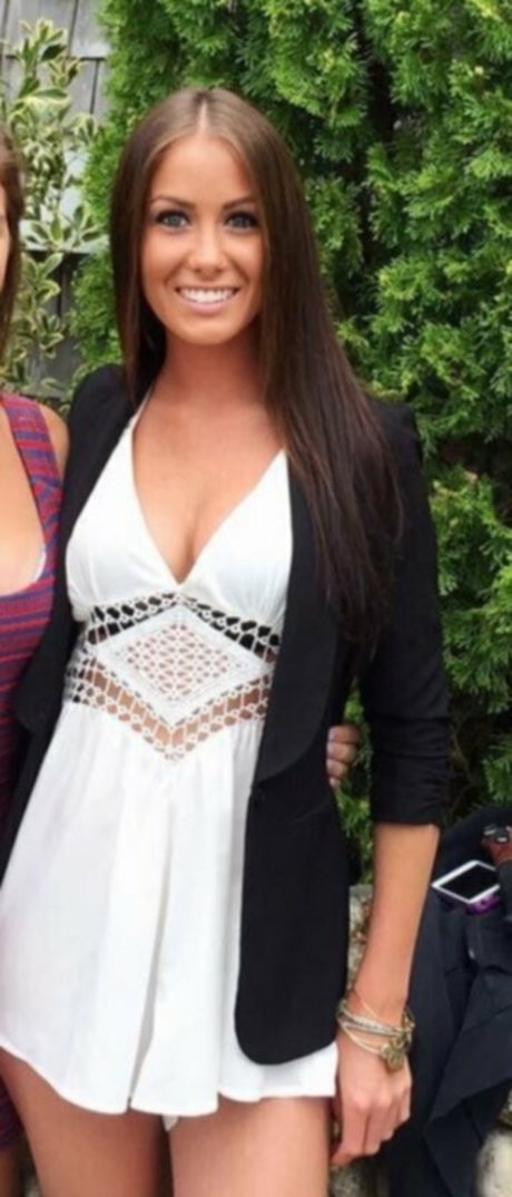 Courtney Oconnell