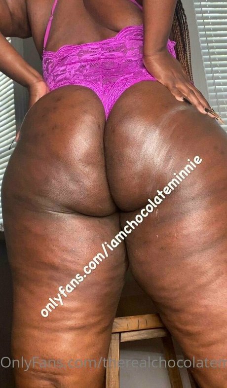 Therealchocolateminnie