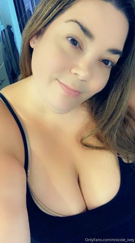 Nnicole_ivey