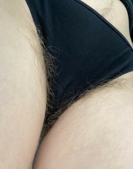 Hairybarbie