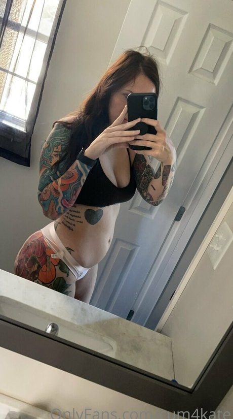 Cum4kate