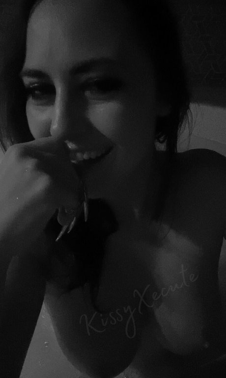 Naakte gelekte OnlyFans-foto van Missyxecute