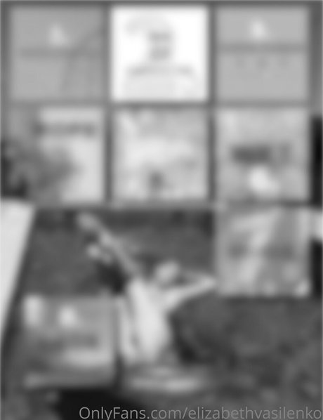 Elizabethvasilenko