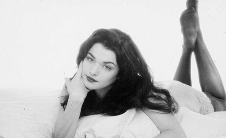 Naakte gelekte OnlyFans-foto van Rachel Weisz