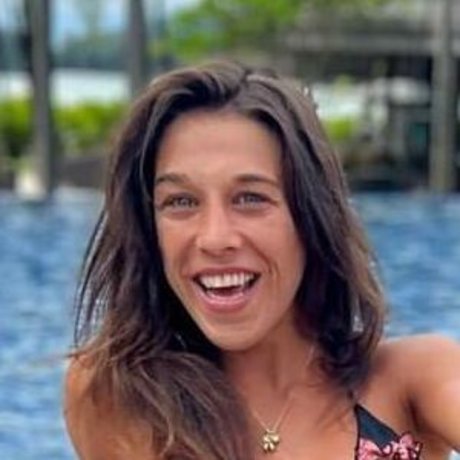 Naakte gelekte OnlyFans-foto van Joanna Jedrzejczyk