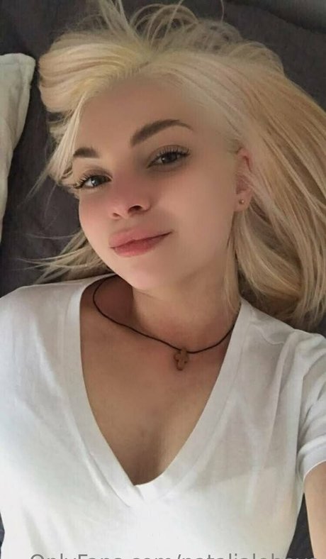 Natalialebova