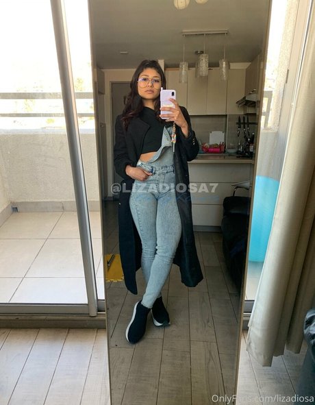 Lizadiosa