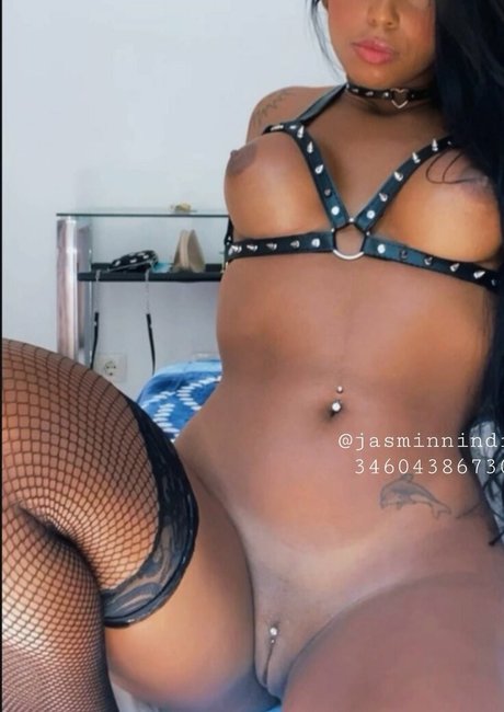 Jasminnindia