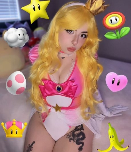 Naakte gelekte OnlyFans-foto van Bigtiddiebunny