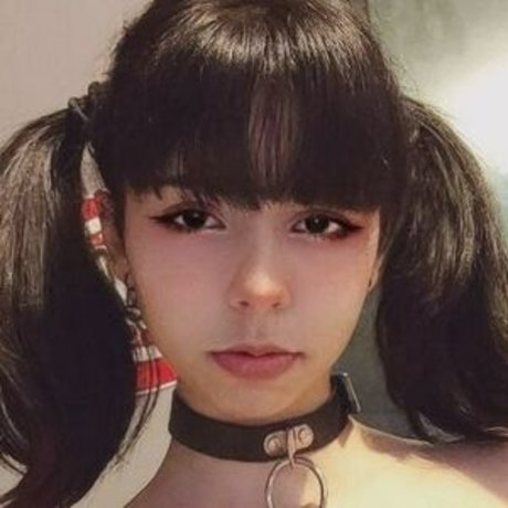 Naakte gelekte OnlyFans-foto van Janneblanc