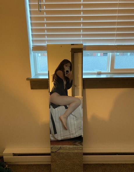 Naakte gelekte OnlyFans-foto van Theprincessjess