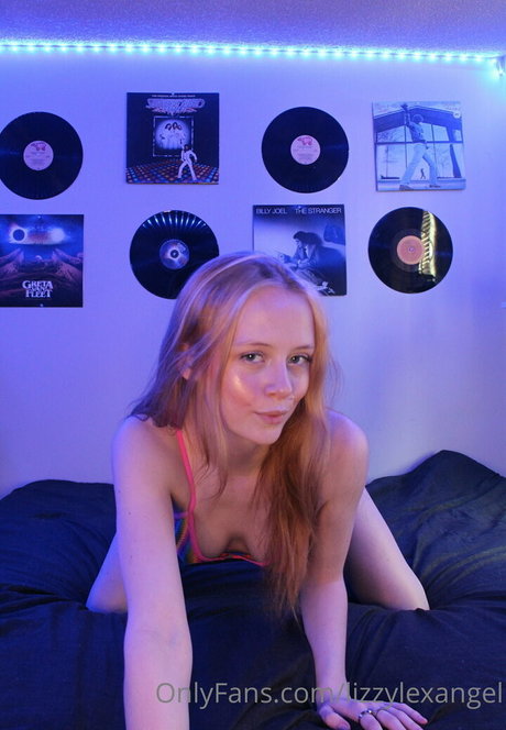 Lizzylexangel