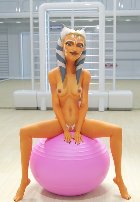 Ahsoka Tano