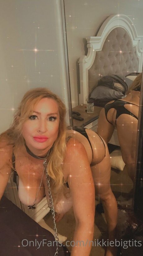 Nikkiebigtits
