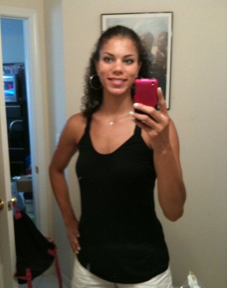 Alysha Clark