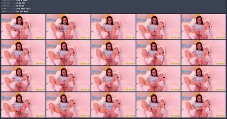 Naakte gelekte OnlyFans-foto van Sweetladycola