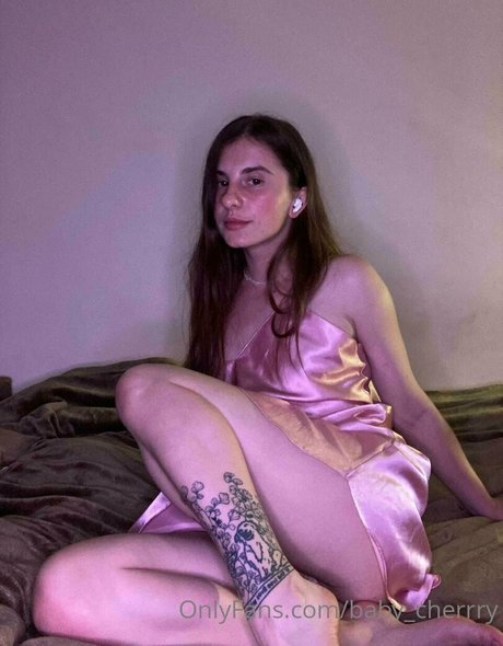 Baby_cherrry
