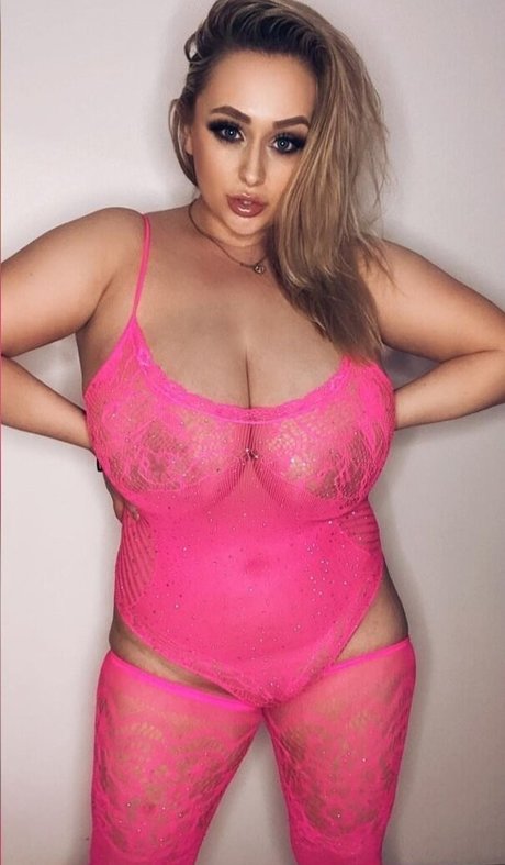 Naakte gelekte OnlyFans-foto van Missrachaelcx