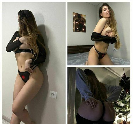 Naakte gelekte OnlyFans-foto van Dickratingqueen