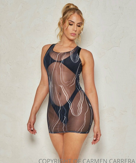 Carmen Carrera