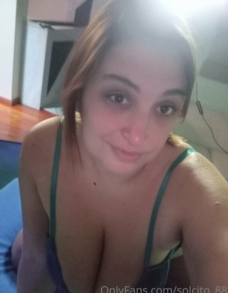 Naakte gelekte OnlyFans-foto van Solcito88