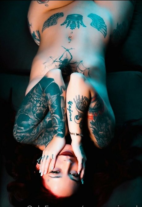 Naakte gelekte OnlyFans-foto van Yagmursimsek