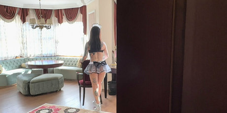 Naakte gelekte OnlyFans-foto van Yagmursimsek